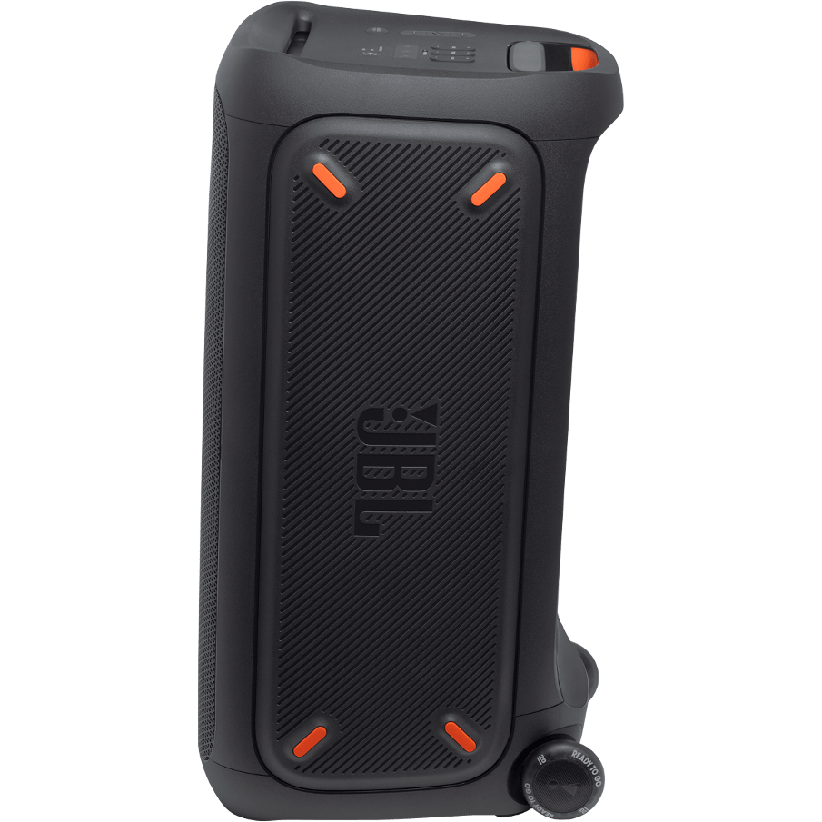Портативная акустика JBL PartyBox 310 Black - JBLPARTYBOX310 - фото 3