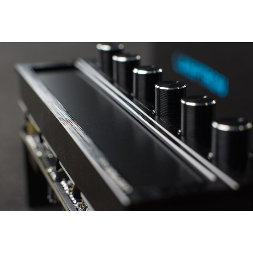 Контроллер вентиляторов Lamptron FC5 v3 - LAMP-FC0053H - фото 8