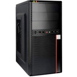 Корпус ExeGate BA-204U Black (EX284039RUS)