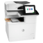 МФУ HP Color LaserJet Enterprise M776dn (T3U55A) - фото 2