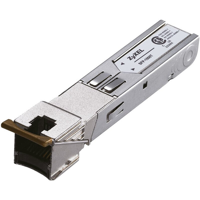 Трансивер Zyxel SFP-1000T