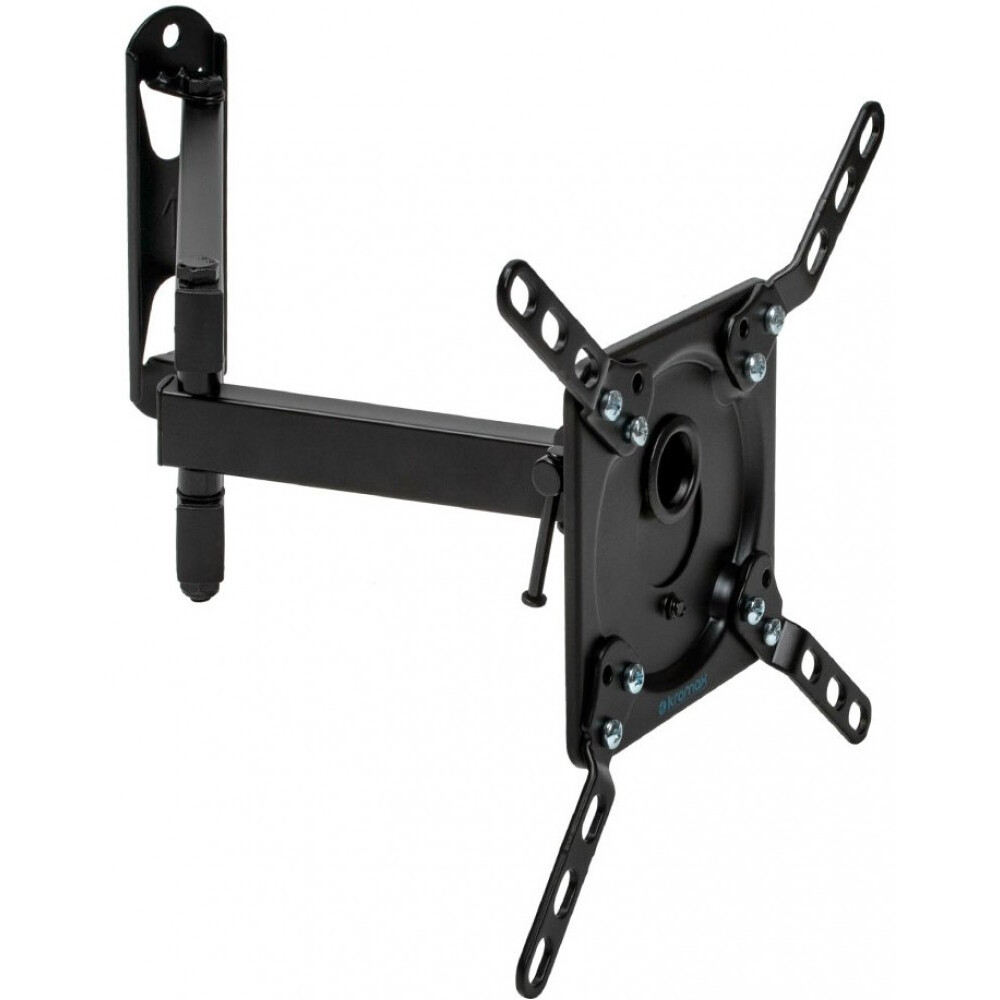 Кронштейн Kromax DIX-14 Black - фото 2