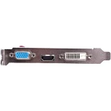 Видеокарта NVIDIA GeForce GT 710  Colorful 2Gb (GT710-2GD3-V)