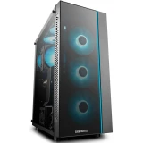 Корпус DeepCool MATREXX 55 Black (DP-ATX-MATREXX55)