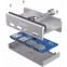 USB-концентратор Orico MH4PU Silver - MH4PU-SV - фото 2