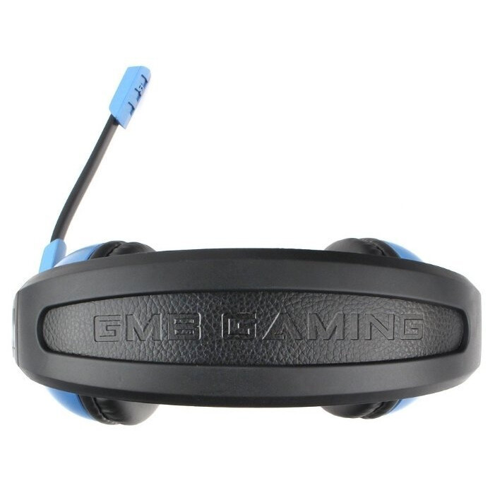 Гарнитура Gembird MHS-G55 - фото 4