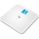 Напольные весы Beurer BF950 White (749.11)