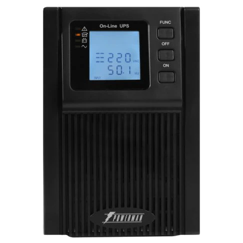 ИБП Powerman Online 1000 - фото 2