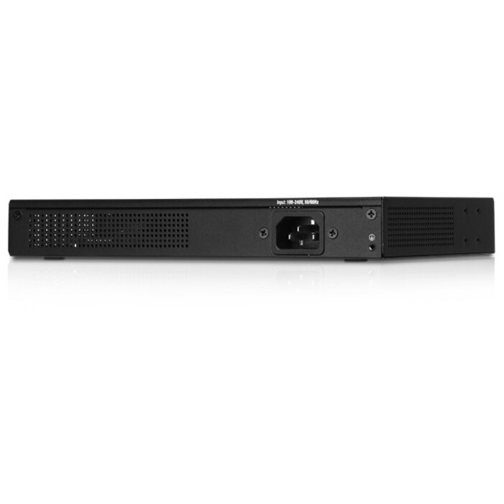 Маршрутизатор (роутер) Ubiquiti EdgeRouter 4 - ER-4 - фото 3