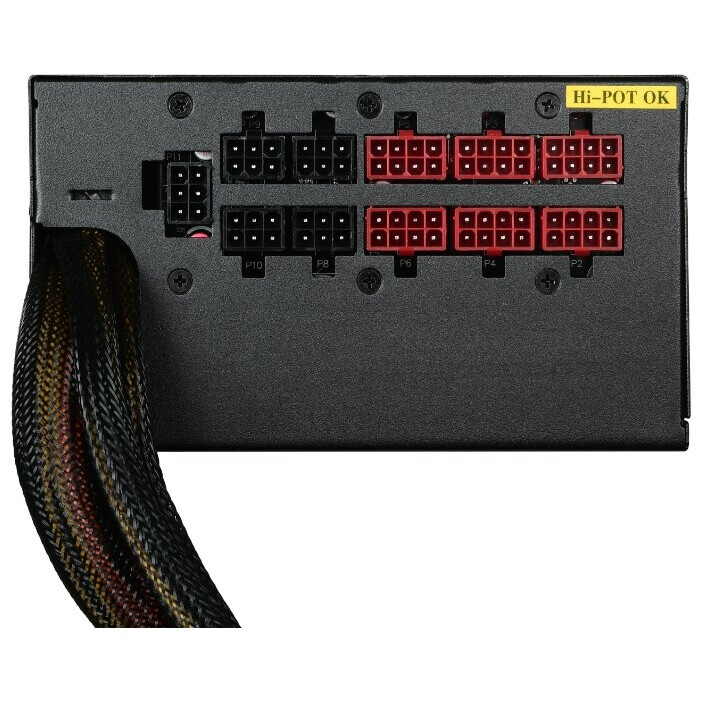 Блок питания 1050W ACD PUO1050V-G - фото 4