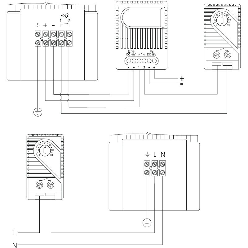 Нагреватель ЦМО HGL046-400W - фото 5