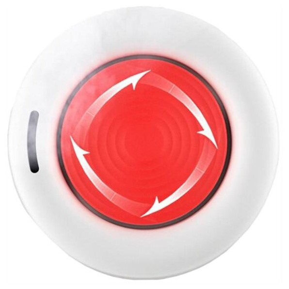 Увлажнитель воздуха Deerma DEM-F301 - фото 3