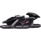 Мышь Mad Catz R.A.T. PRO X3 Black (MR05DCINBL001-0)