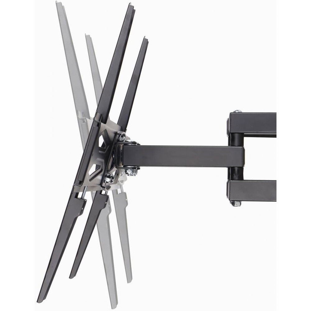 Кронштейн Digis DSM-8646 Black - фото 2