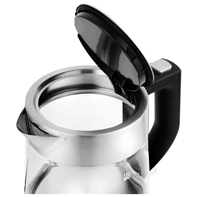 Чайник Kitfort KT-647 - КТ-647 - фото 2