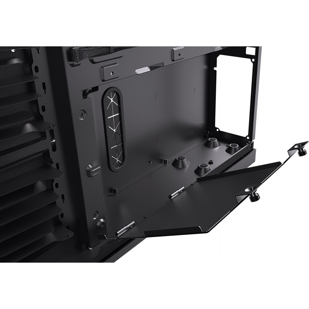 Корпус Phanteks Enthoo Pro 2 Satin Black - PH_ES620PC_BK01 - фото 21