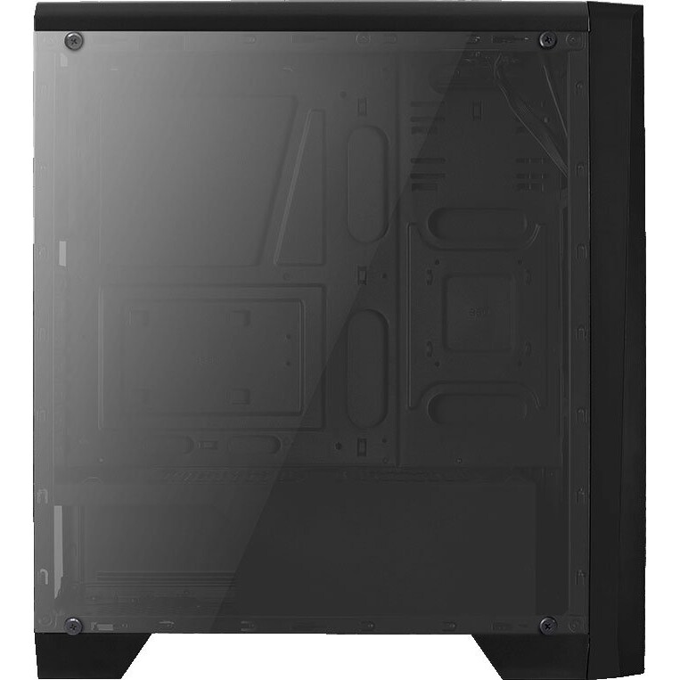 Корпус AeroCool Cylon Black - EN68842 - фото 7