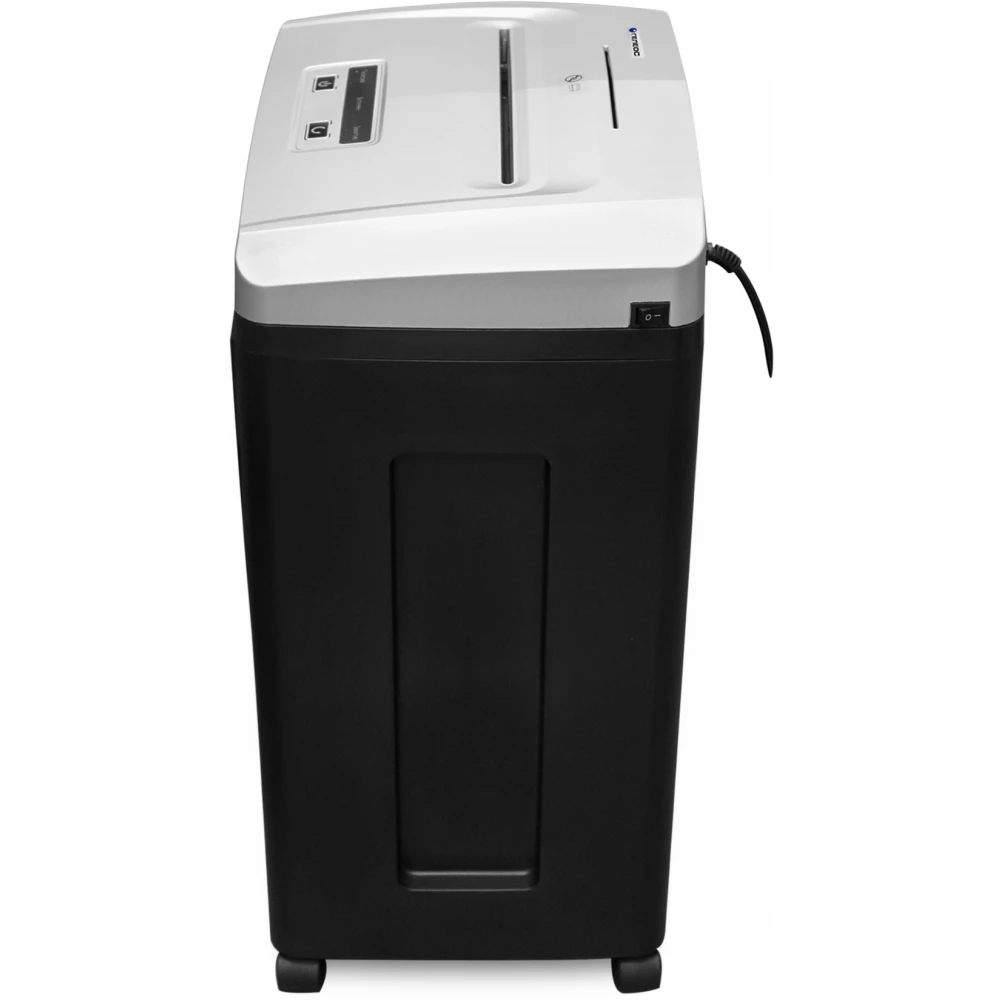 Уничтожитель бумаги (шредер) Гелеос УП21-7+ - фото 2