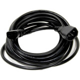 Кабель питания C13 - C14, 5м, VCOM CE001-CU0.75-5M