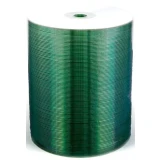 Диск CD-R Mirex 700Mb 48x Shrink Printable (100 шт.) (202974)