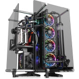Корпус Thermaltake Core P90 Tempered Glass Edition Black (CA-1J8-00M1WN-00)