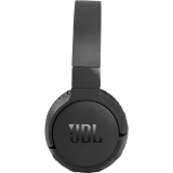 Гарнитура JBL Tune 660NC Black (JBLT660NCBLK)