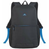 Рюкзак для ноутбука Riva 8067 Black