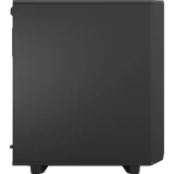 Корпус Fractal Design Meshify 2 Compact Solid Black (FD-C-MES2C-01)