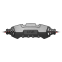 Гарнитура Defender Warhead G-450 Black/Red - 64146 - фото 3