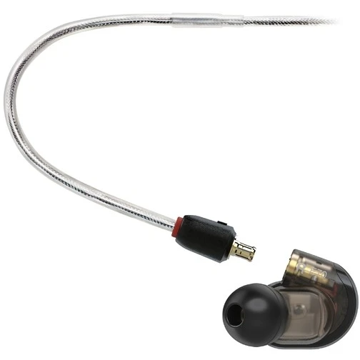 Наушники Audio-Technica ATH-E70 - фото 4