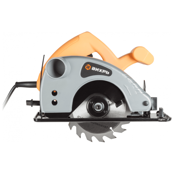 Электропила Вихрь ДП-140/1100 - 72/11/3 - фото 2