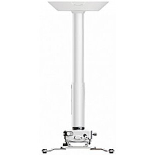 Кронштейн Wize PRG18A-W White