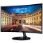 Монитор Samsung 24" C24F390FHI - фото 2