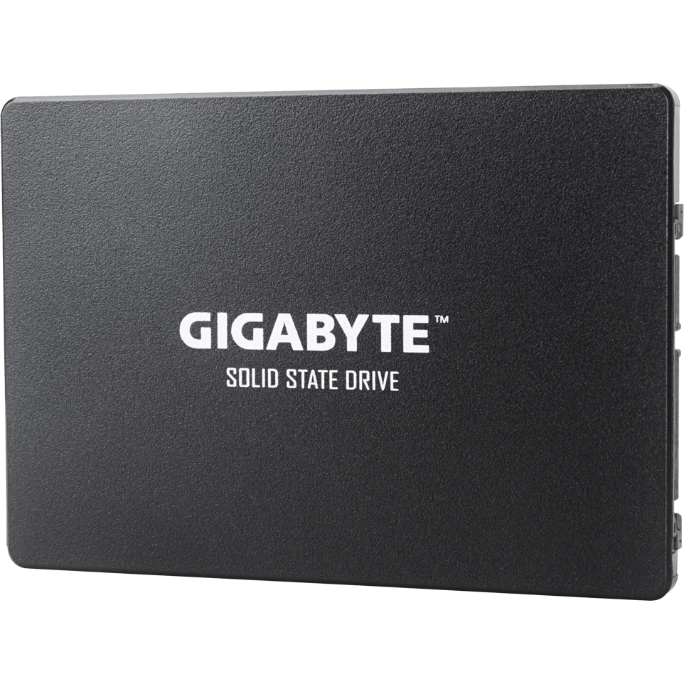 Накопитель SSD 480Gb Gigabyte  (GP-GSTFS31480GNTD) - фото 2
