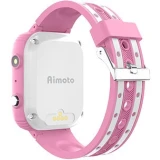 Умные часы Aimoto Pro Indigo 4G Pink (9500103)