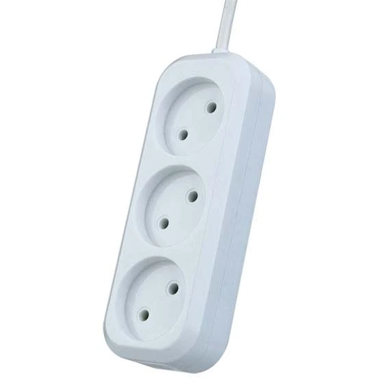 Сетевой удлинитель Perfeo PF_B4062