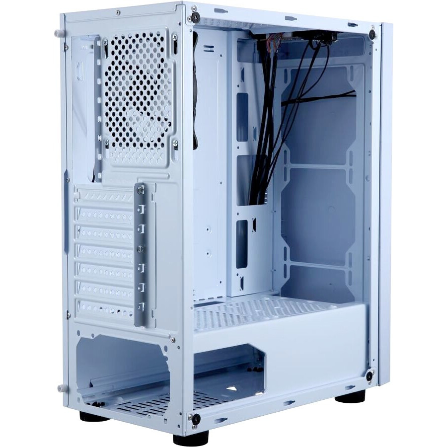 Корпус Formula CL-3302W White (1169766) - фото 7