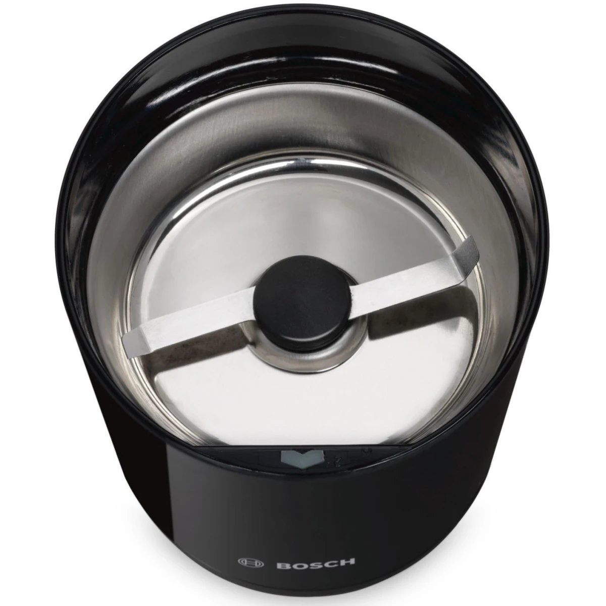 Кофемолка Bosch TSM6A013B - фото 2