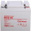 Аккумуляторная батарея CyberPower RV 12-45