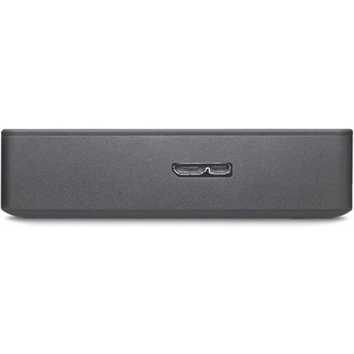 Внешний жёсткий диск 4Tb Seagate Basic (STJL4000400) - фото 2