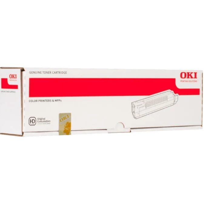 Картридж OKI 44947312 Black