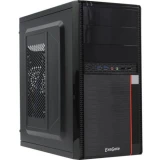 Корпус ExeGate MA-371X 600W Black (EX277438RUS)