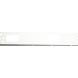 Кабельный органайзер TLK TLK-OV75-33U-I-GY