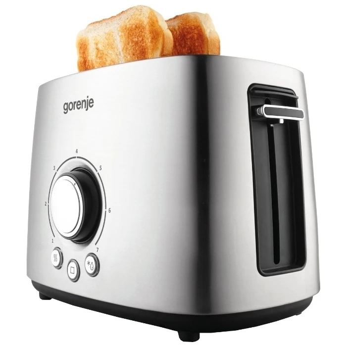 Тостер Gorenje T1000E - фото 2