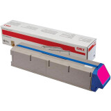 Картридж OKI 45536414 Magenta