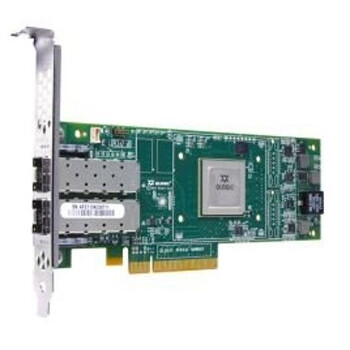 Сетевая карта QLogic QLE2672-CK