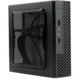 Корпус Powerman ME-100S 120W Black (6133715)