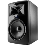 Акустическая система JBL 308P MKII Black (308PMKII-EU)