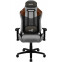 Игровое кресло AeroCool DUKE Tan Grey - 4710562751154 - фото 3