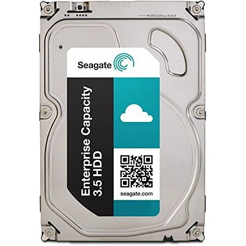 Жёсткий диск 2TB SATA-III Seagate Enterprise Capacity (ST2000NM0055)